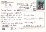 AK Pörtschach. Wörthersee.