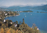 AK Wörthersee gegen Pörtschach.