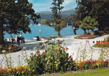 AK Kurort Pörtschach am Wörthersee. Strandpromenade.