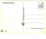 AK Blick von Pörtschach am Wörthersee auf Maria Wörth und Karawanken.