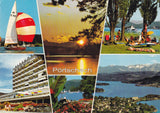 AK Pörtschach.