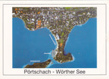 AK Pörtschach - Wörther See.