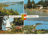 AK Pörtschach am Wörther See.
