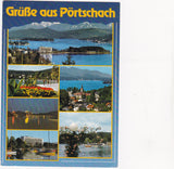 AK Grüße aus Pörtschach.