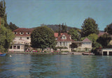 AK Pörtschach/Wörther See. Strandhotel Kärntnerhof.
