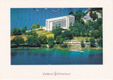 AK Parkhotel Pörtschach.