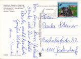 AK Pörtschach. Gasthof Pension Joainig.
