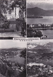 AK Pörtschach am Wörthersee. 