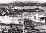 AK Gruss aus Pörtschach am Wörthersee.