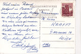 AK Töschling a. W. Seehotel Wallerwirt. Pörtschach.