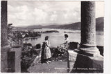 AK Wörthersee, Blick auf Pörtschach.