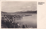 AK Pörtschach am Wörthersee. (1939)
