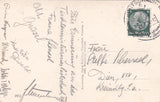 AK Pörtschach am Wörthersee. (1939)