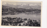 AK Pörtschach am Wörthersee. (1952-53)