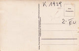 AK Pörtschach am Wörthersee vom Gloriette. (1929)