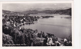 AK Pörtschach a. Wörthersee. (1950-51)