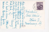 AK Pörtschach a. Wörthersee. (1950-51)