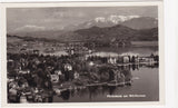 AK Pörtschach am Wörthersee. (1935)
