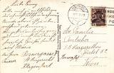 AK Pörtschach am Wörthersee. (1935)