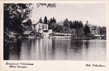 AK Pörtschach am Wörthersee. Hotel Europa.
