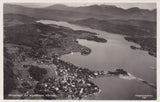 AK Pörtschach am Wörthersee.