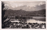 AK Pörtschach am Wörthersee. (1942)