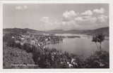 AK Pörtschach am Wörthersee.