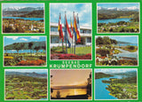 AK Seebad Krumpendorf.