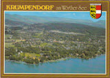 AK Krumpendorf am Wörthersee.