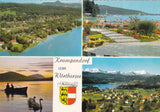 AK Krumpendorf am Wörthersee.