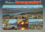 AK Krumpendorf. Wörthersee.