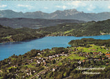 AK Krumpendorf am Wörthersee.