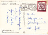 AK Krumpendorf a. Wörthersee.