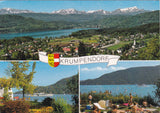 AK Krumpendorf am Wörthersee.