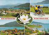 AK Krumpendorf am Wörther See.