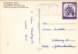 AK Krumpendorf am Wörther See. Parkrestaurant Gretl. Inh. Margarete Janschitz. Pamperlallee 3.