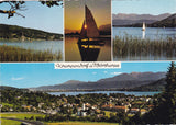 AK Krumpendorf am Wörthersee.