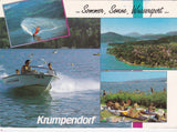 AK Krumpendorf am Wörthersee.