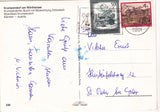 AK Krumpendorf am Wörthersee.