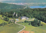 AK Krumpendorf. Drasing. Drasinger-Hof. Hotel Restaurant Sommer. Familie Turk.