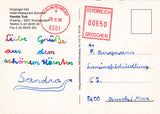 AK Krumpendorf. Drasing. Drasinger-Hof. Hotel Restaurant Sommer. Familie Turk.