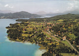 AK Krumpendorf am Wörthersee.