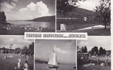 AK Strandbad Krumpendorf am Wörthersee.