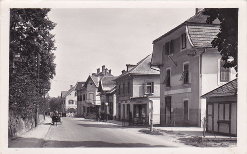 AK Krumpendorf a. Wörthersee.