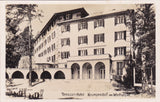 AK Krumpendorf am Wörthersee. Terrassen-Hotel.