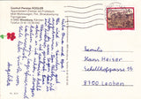 AK Moosburg. Gasthof-Pension Kogler. Strandcamping. Tigringersee.