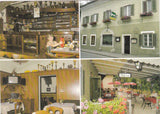 AK Moosburg. Gasthof Richard Tschemernig. Feldkirchner Straße 10.