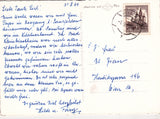 AK Moosburg mit Schloß, Teich und Koschuta.