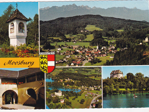 AK Moosburg.