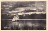 AK Am Wörthersee.